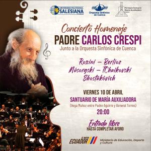 Afiche de del VCS